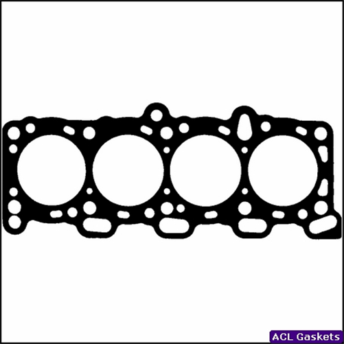 ACL FULL GASKET SET GN610MT
