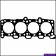 ACL FULL GASKET SET GN610MT