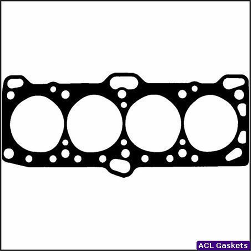ACL FULL GASKET SET GN630MT