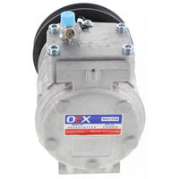 OEX Air Conditioning Compressor 12V Direct Mount Denso 10PA17C Style CXD0049