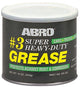 ABRO #3 Super Heavy-Duty Grease - 454g
