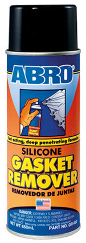 ABRO Gasket Remover - 650mL