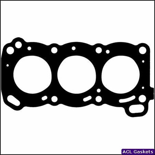 ACL FULL GASKET SET DAIHATSU ED10 7/86- GR140