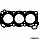 ACL FULL GASKET SET DAIHATSU ED10 7/86- GR140