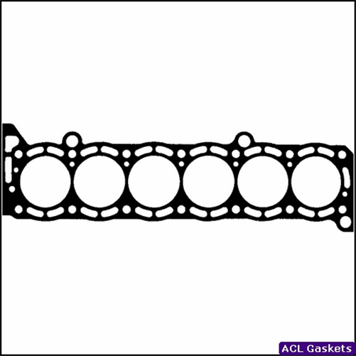 ACL FULL GASKET SET GR300MT