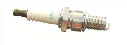 NGK LASER IRIDIUM SPARK PLUG GR9DI-8