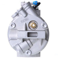 Oex Air Conditioning Compressor 12V Direct Mount Delphi Cvc125 Style CXG0004