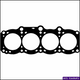 ACL FULL GASKET SET TOYOTA 3SGTE DOHC TWIN R/C GS060MT