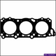 ACL FULL GASKET SET NISSAN VG30DET 24VALVE 90- GS910