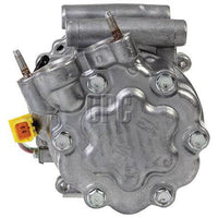 OEX Air Conditioning Compressor 12V Direct Mount Sanden Sd6V12 Style CC0009