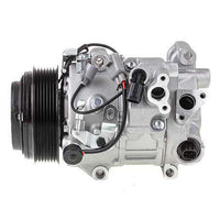 OEX Air Conditioning Compressor 12V Direct Mount Denso Tsb19C Style CXD0091