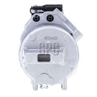 OEX Air Conditioning Compressor 12V Direct Mount Denso 10S17C Style CXD0070