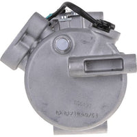 OEX Air Conditioning Compressor 12V Direct Mount Denso 6SEU16C Style CXD0010