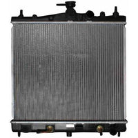 BMW Nissan Radiator Engine Cooling Aluminium Core Plastic Tank RAD1032