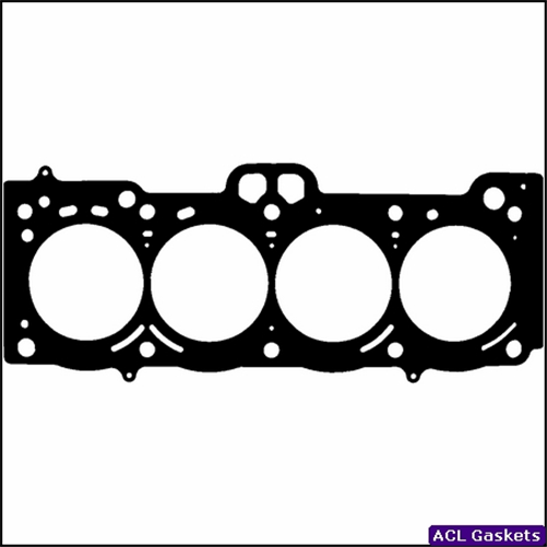 ACL FULL GASKET SET TOYOTA 7AFE 92-98 GV360MT