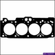 ACL FULL GASKET SET GV370MT