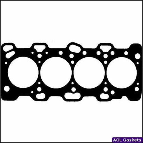 ACL FULL GASKET SET MITSUBISHI 4G64 16V SOHC 94- GV550MT