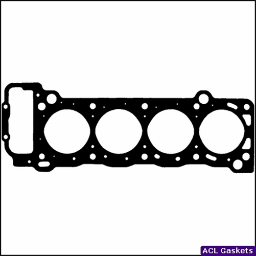 ACL FULL GASKET SET TOYOTA 1RZ 89- GW560