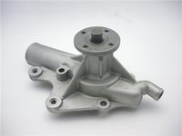 GMB PREMIUM WATER PUMP JEEP USA 4CYL 2.5L 80-83