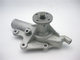 GMB PREMIUM WATER PUMP JEEP USA 4CYL 2.5L 80-83