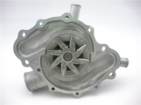 GMB PREMIUM WATER PUMP JEEP USA V8 73-87