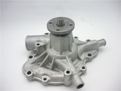 GMB PREMIUM WATER PUMP JEEP USA V8 73-87