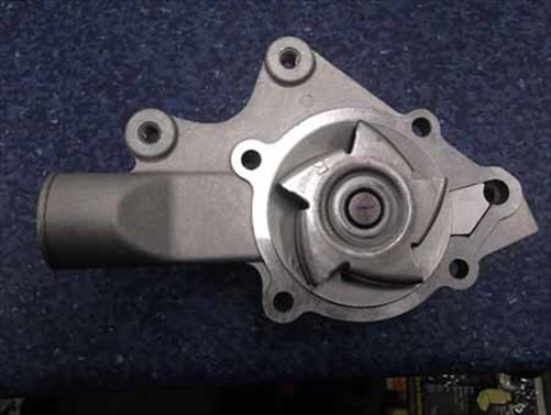 GMB PREMIUM WATER PUMP JEEP WRANGLER CHEROKEE 93-99