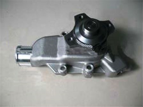 GMB PREMIUM WATER PUMP JEEP WRANGLER-CHEROKEE 99-06