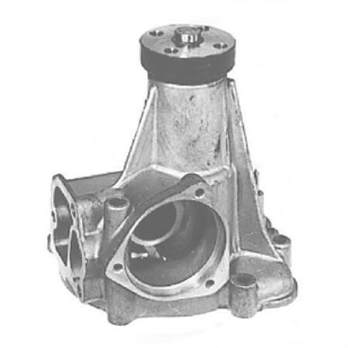 GMB PREMIUM WATER PUMP MERCEDES 450 V8 73-79 W SERIES