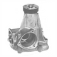 GMB PREMIUM WATER PUMP MERCEDES 450 V8 73-79 W SERIES