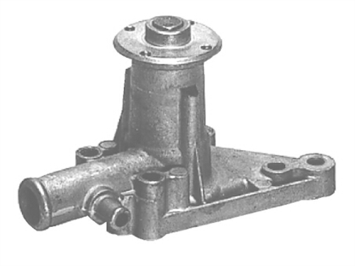 GMB PREMIUM WATER PUMP AUSTIN MINI/ALLEGRO