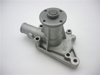 GMB PREMIUM WATER PUMP