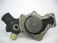 GMB PREMIUM WATER PUMP JAGUAR XJ6 SERIES 2