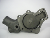 GMB PREMIUM WATER PUMP JAGUAR SERIES 3