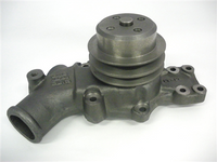 GMB PREMIUM WATER PUMP JAGUAR SERIES 3