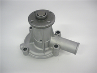 GMB PREMIUM WATER PUMP