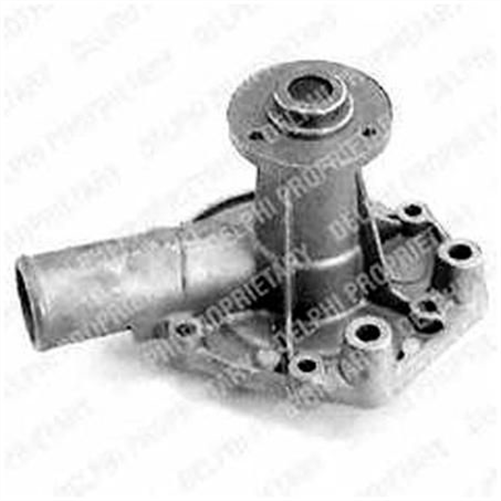 GMB PREMIUM WATER PUMP