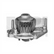 GMB PREMIUM WATER PUMP ROVER 114 214 414 1.4L 90