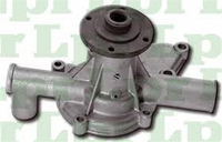 GMB PREMIUM WATER PUMP