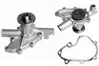 GMB PREMIUM WATER PUMP