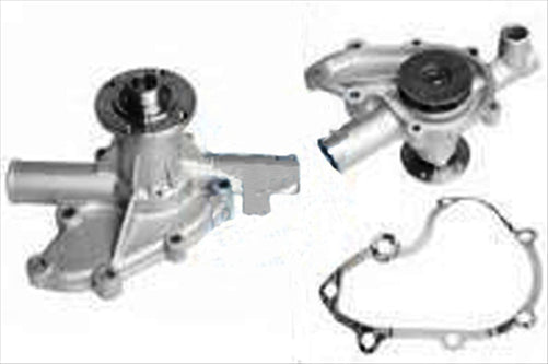 GMB PREMIUM WATER PUMP BMW E30 E28