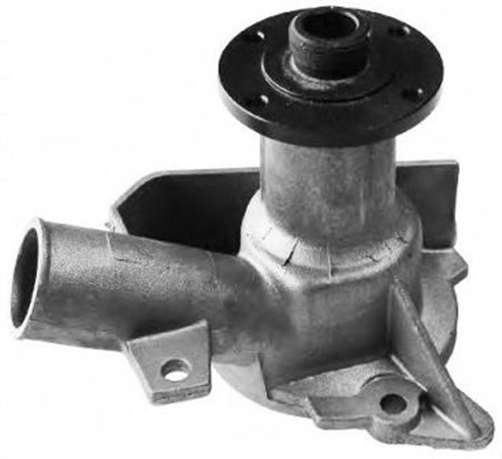 GMB PREMIUM WATER PUMP BMW E30 E34