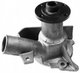 GMB PREMIUM WATER PUMP BMW E30 E34