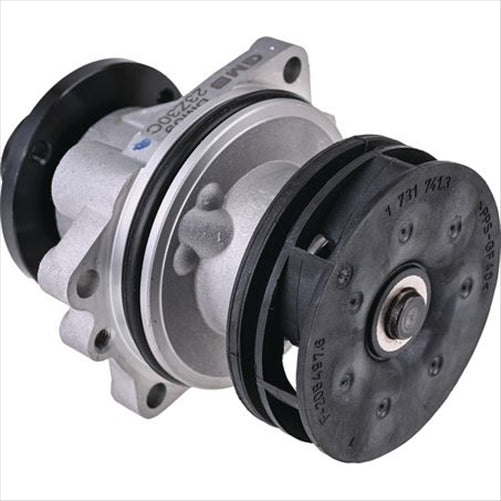 GMB PREMIUM WATER PUMP BMW LAND ROVER RANGE ROVER L322 III
