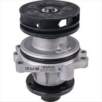 GMB PREMIUM WATER PUMP BMW LAND ROVER RANGE ROVER L322 III