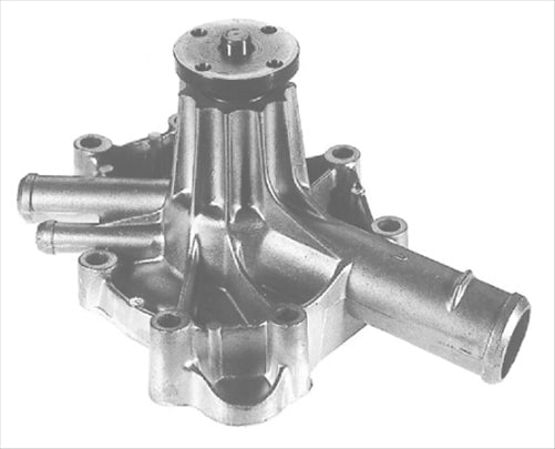 GMB PREMIUM WATER PUMP