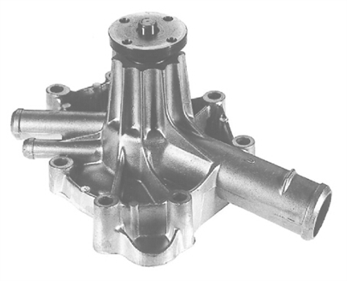 GMB PREMIUM WATER PUMP CHRYSLER VALIANT 8 CYL