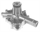 GMB PREMIUM WATER PUMP CHRYSLER VALIANT 8 CYL