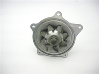 GMB PREMIUM WATER PUMP CHRYSLER VOYAGER 3.3,3.8 90-99