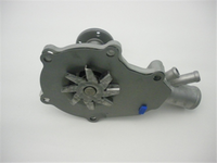 GMB PREMIUM WATER PUMP CHRYSLER VALIANT 6 CYL 62-69